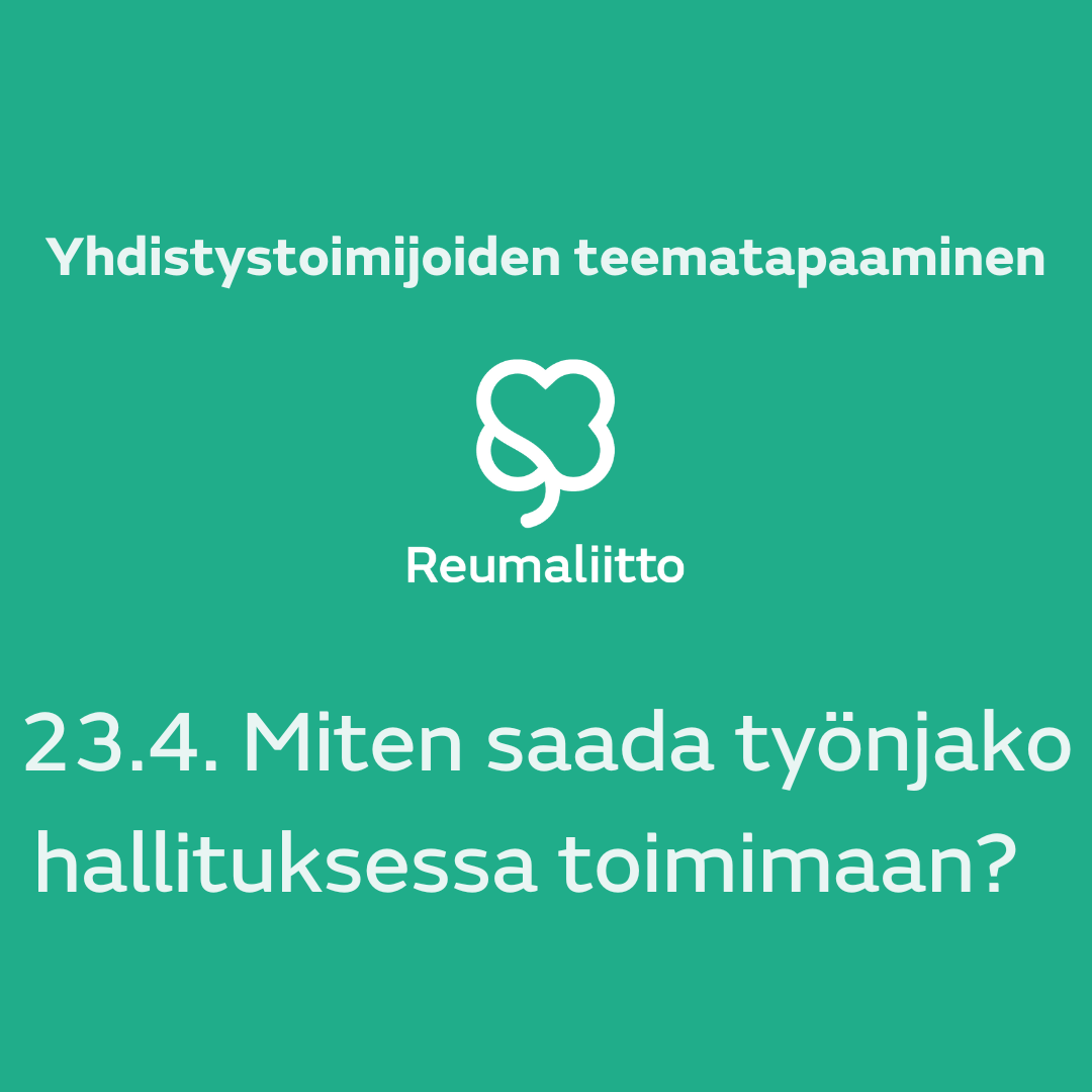 Tapahtuman kuva